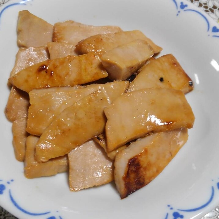 マグロのお刺身の漬け焼き レシピ 作り方 By あやめぇ 楽天レシピ マグロのお刺身の漬け焼き レシピ 作り方 By あやめぇ 楽天レシピ